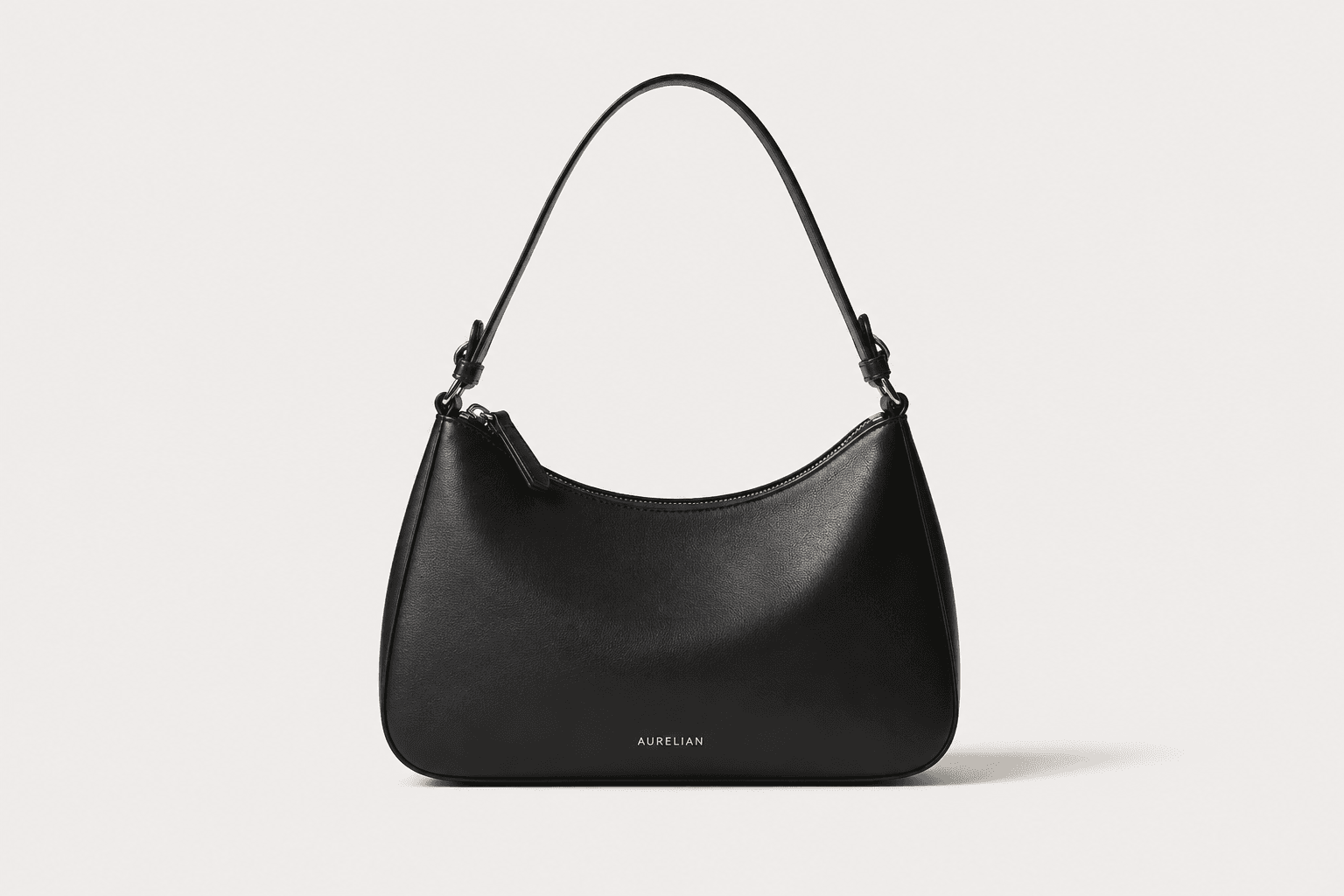 Aurelian handbag product shot